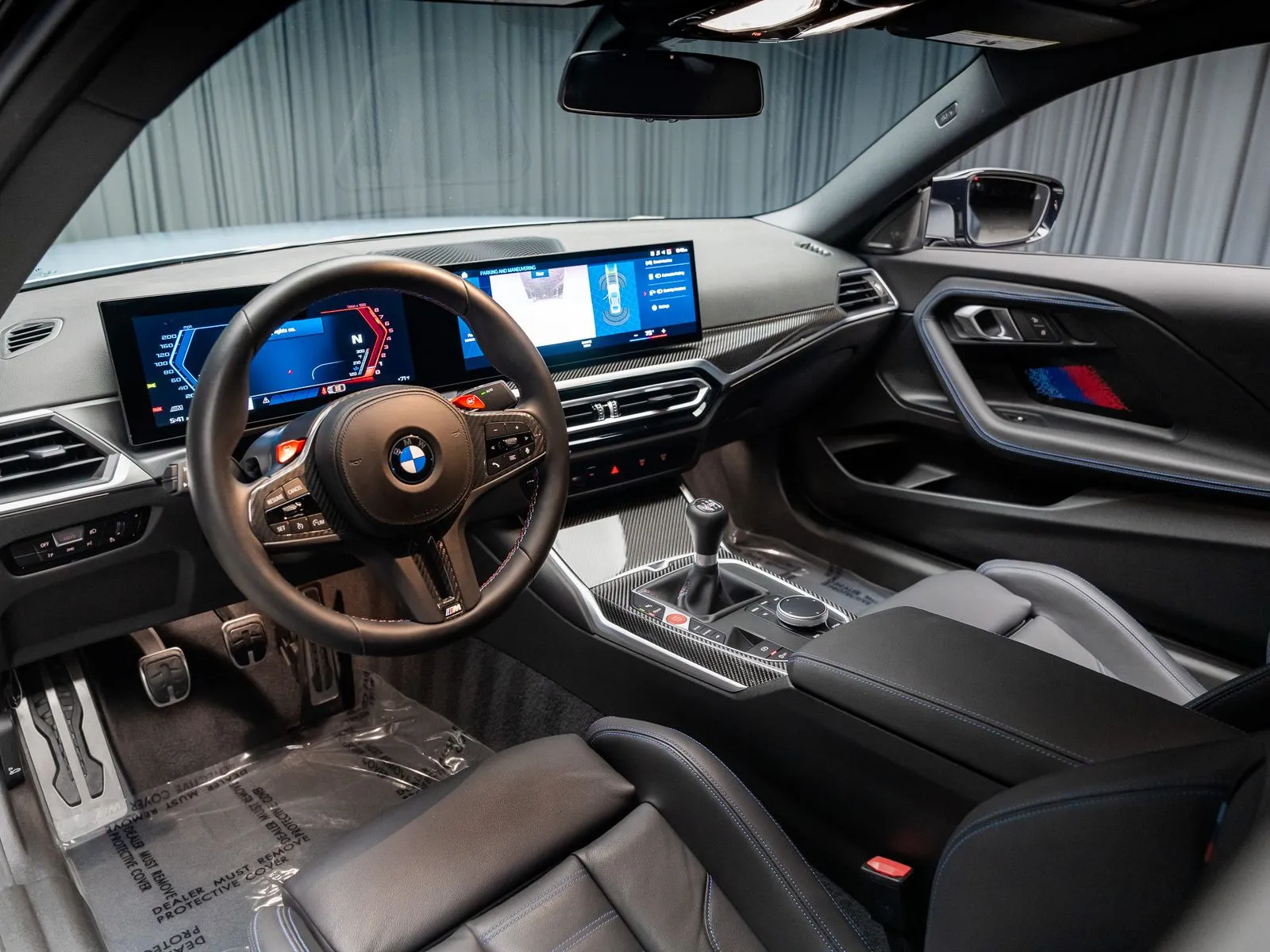 More photos of 2024 BMW M2 at HyperCars, IN