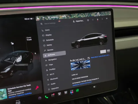 More photos of 2024 Tesla Model 3 Performance at HyperCars, IN