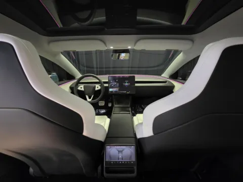 Another view of 2024 Tesla Model 3 Performance for sale in New Albany, IN at HyperCars