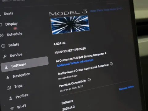 More photos of 2024 Tesla Model 3 Performance at HyperCars, IN