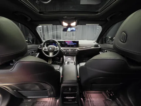 Photos of 2023 BMW 3 Series M340i for sale in New Albany, IN at HyperCars