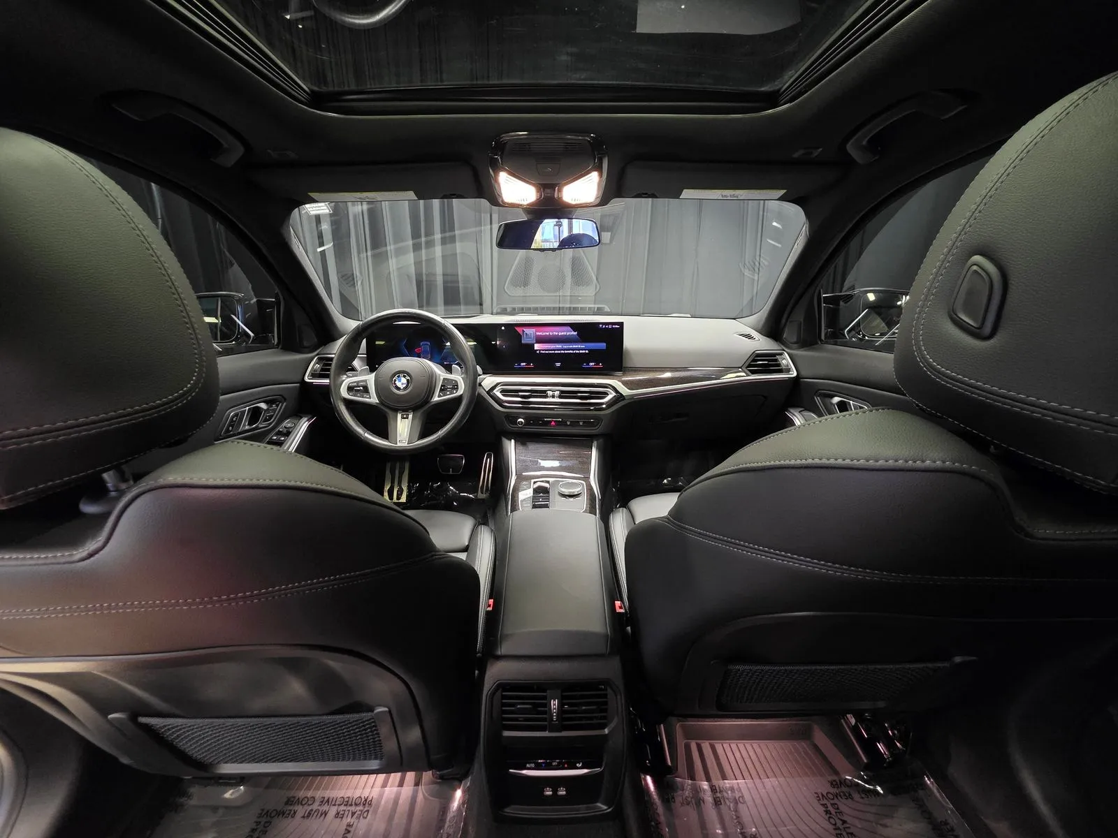 Photos of 2023 BMW 3 Series M340i for sale in New Albany, IN at HyperCars