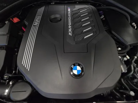 Another view of 2023 BMW 3 Series M340i for sale in New Albany, IN at HyperCars
