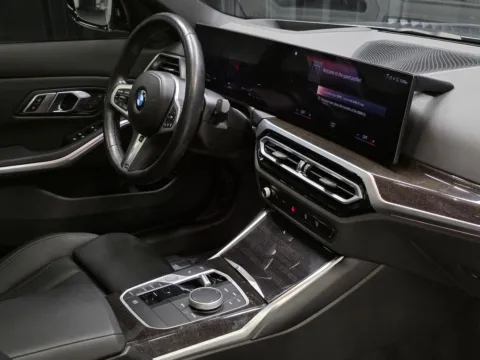 More photos of 2023 BMW 3 Series M340i at HyperCars, IN