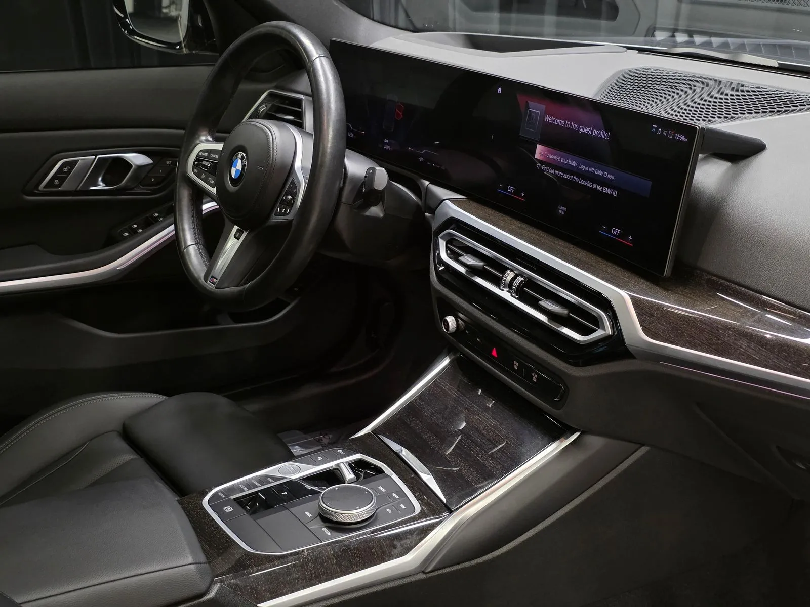 More photos of 2023 BMW 3 Series M340i at HyperCars, IN