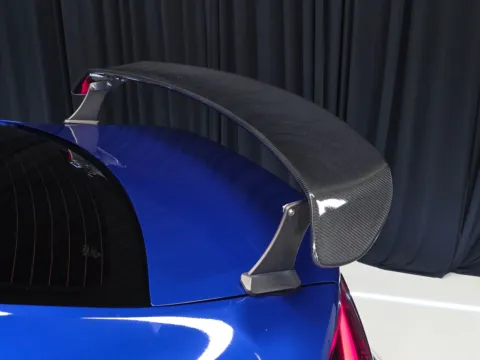 More photos of 2015 Subaru BRZ Premium at HyperCars, IN