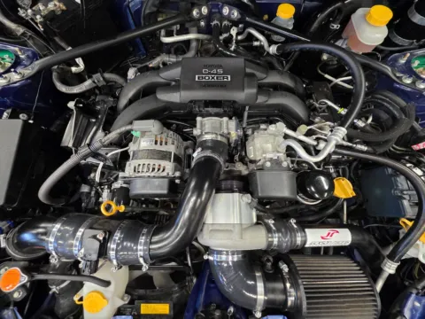 Another view of 2015 Subaru BRZ Premium for sale in New Albany, IN at HyperCars
