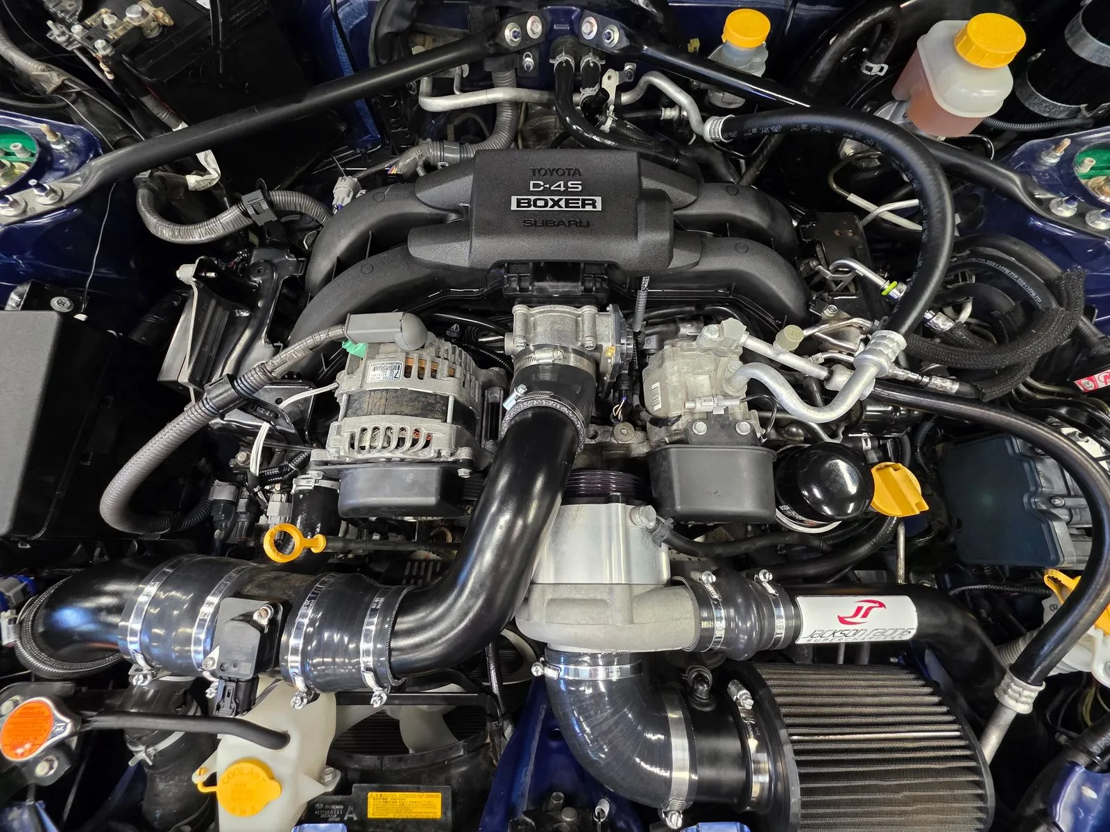 Photos of 2015 Subaru BRZ Premium for sale in New Albany, IN at HyperCars