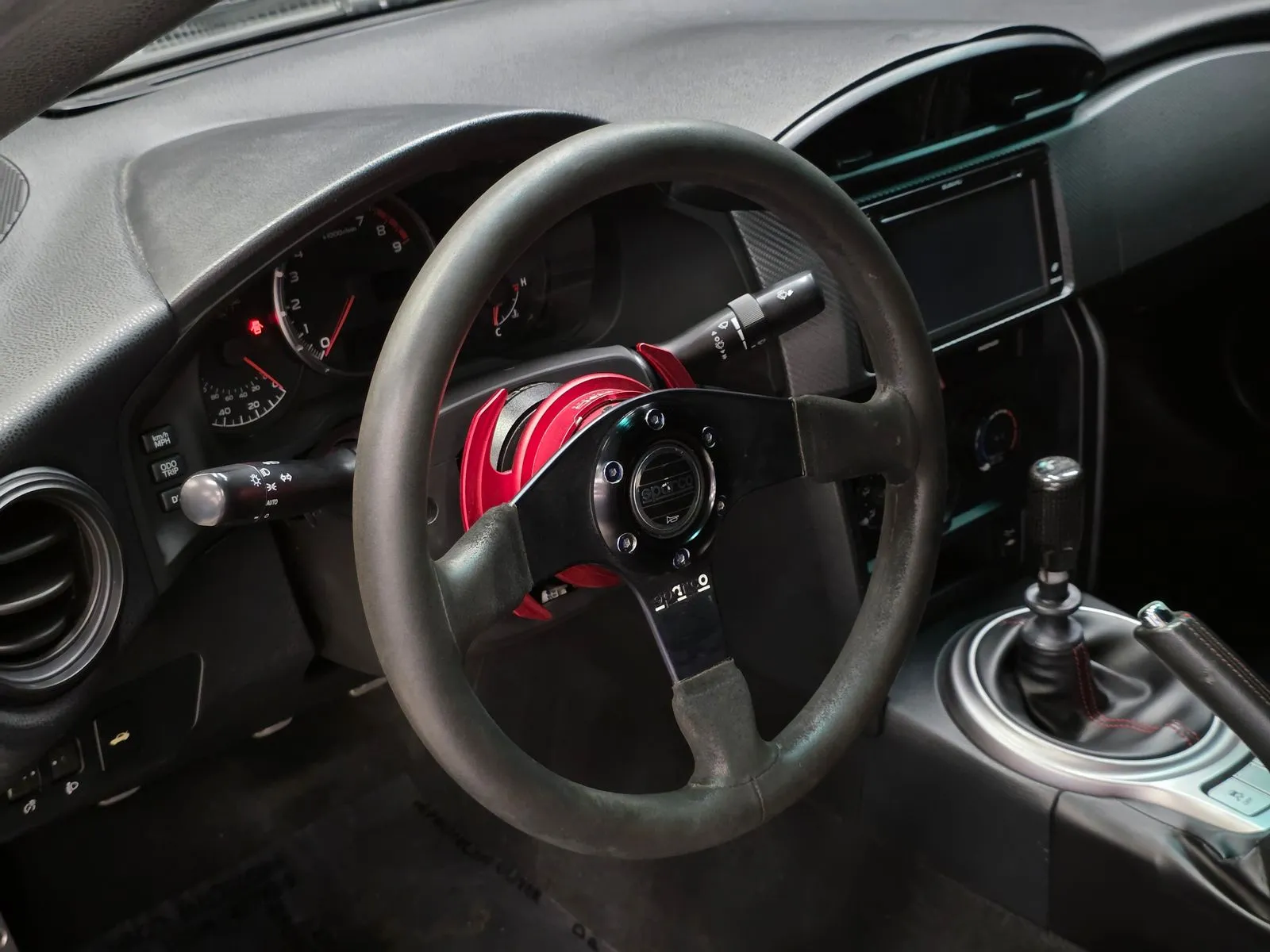 More photos of 2015 Subaru BRZ Premium at HyperCars, IN