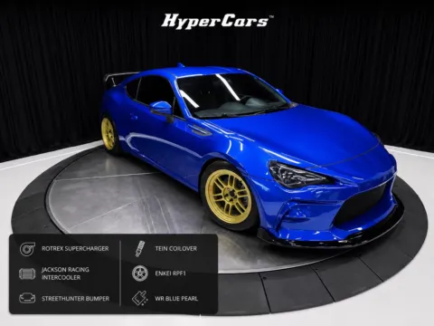 Photos of 2015 Subaru BRZ Premium for sale in New Albany, IN at HyperCars