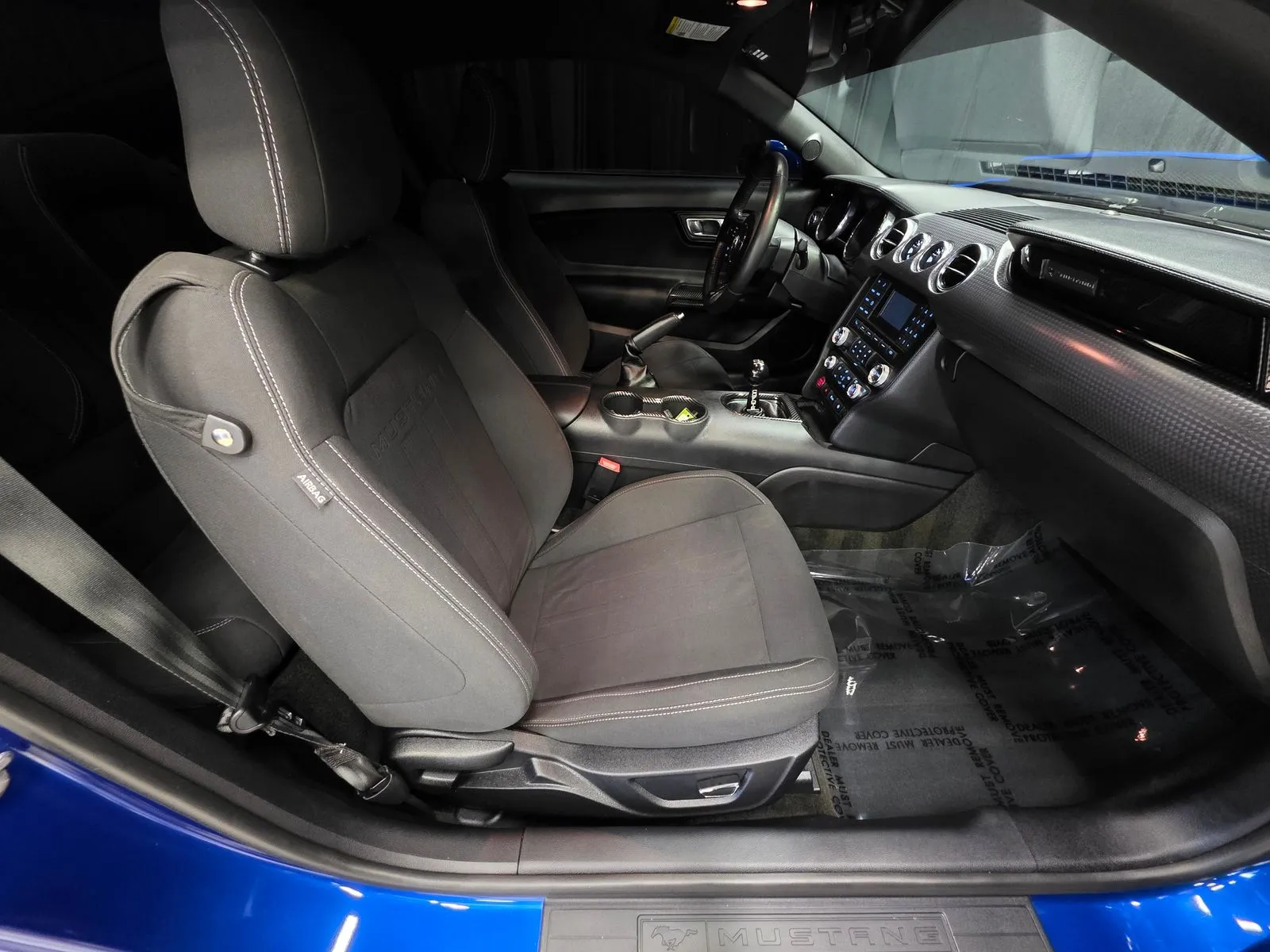 Photos of 2018 Ford Mustang GT for sale in New Albany, IN at HyperCars