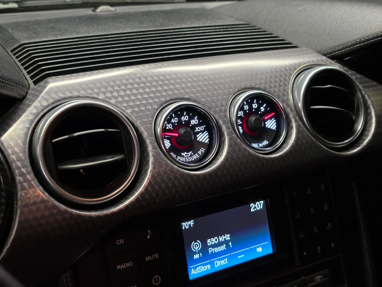 More photos of 2018 Ford Mustang GT at HyperCars, IN