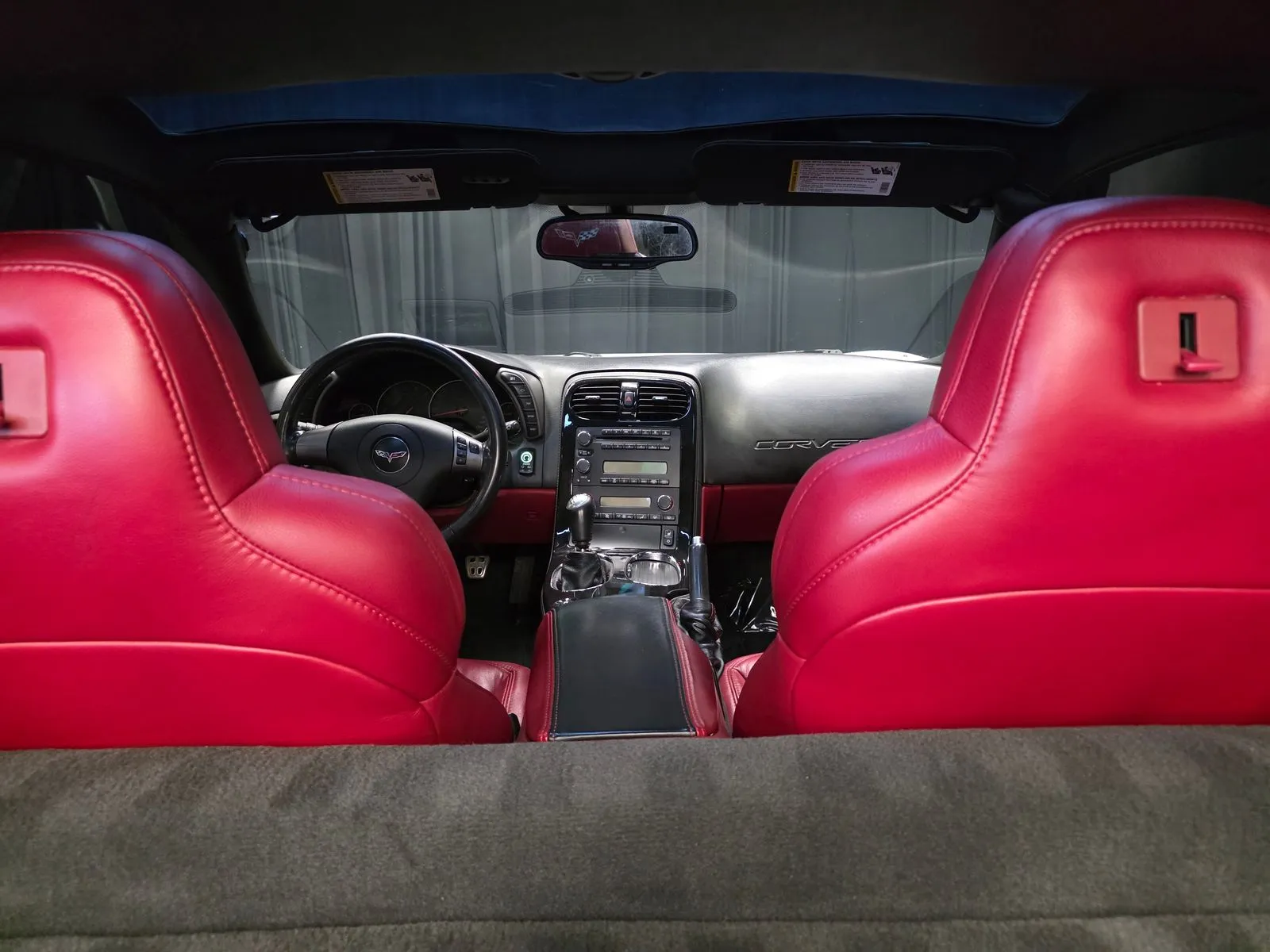 Photos of 2007 Chevrolet Corvette for sale in New Albany, IN at HyperCars