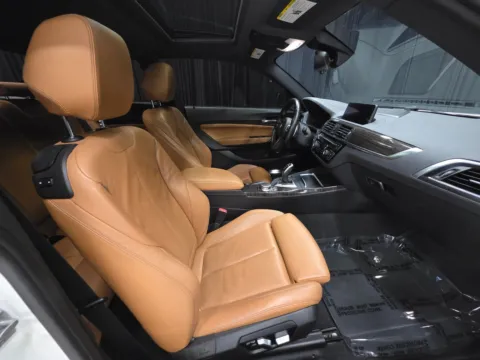Another view of 2018 BMW 2 Series M240i for sale in New Albany, IN at HyperCars