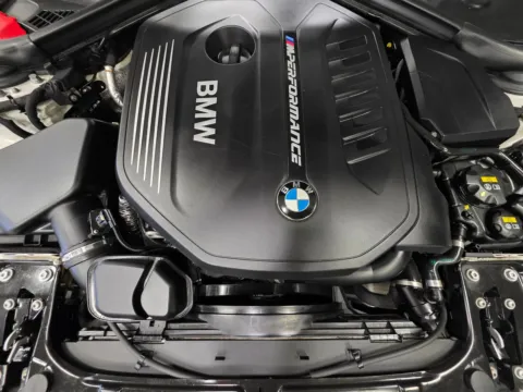 More photos of 2018 BMW 2 Series M240i at HyperCars, IN