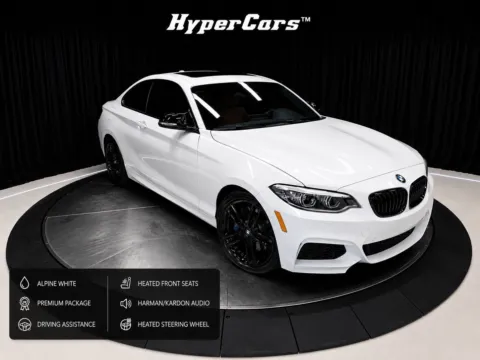 Photos of 2018 BMW 2 Series M240i for sale in New Albany, IN at HyperCars