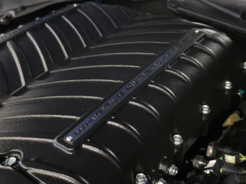 More photos of 2020 Ford Mustang GT Premium at HyperCars, IN