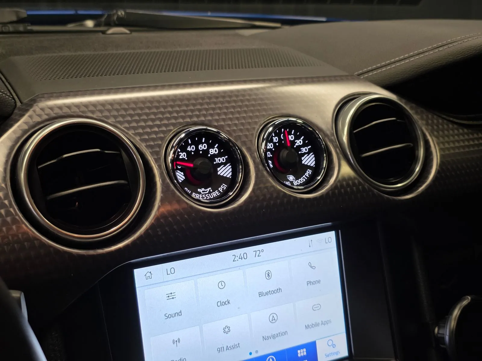 More photos of 2020 Ford Mustang GT Premium at HyperCars, IN