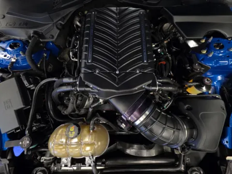 More photos of 2020 Ford Mustang GT Premium at HyperCars, IN