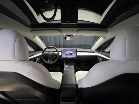 Photos of 2022 Tesla Model 3 Long Range for sale in New Albany, IN at HyperCars
