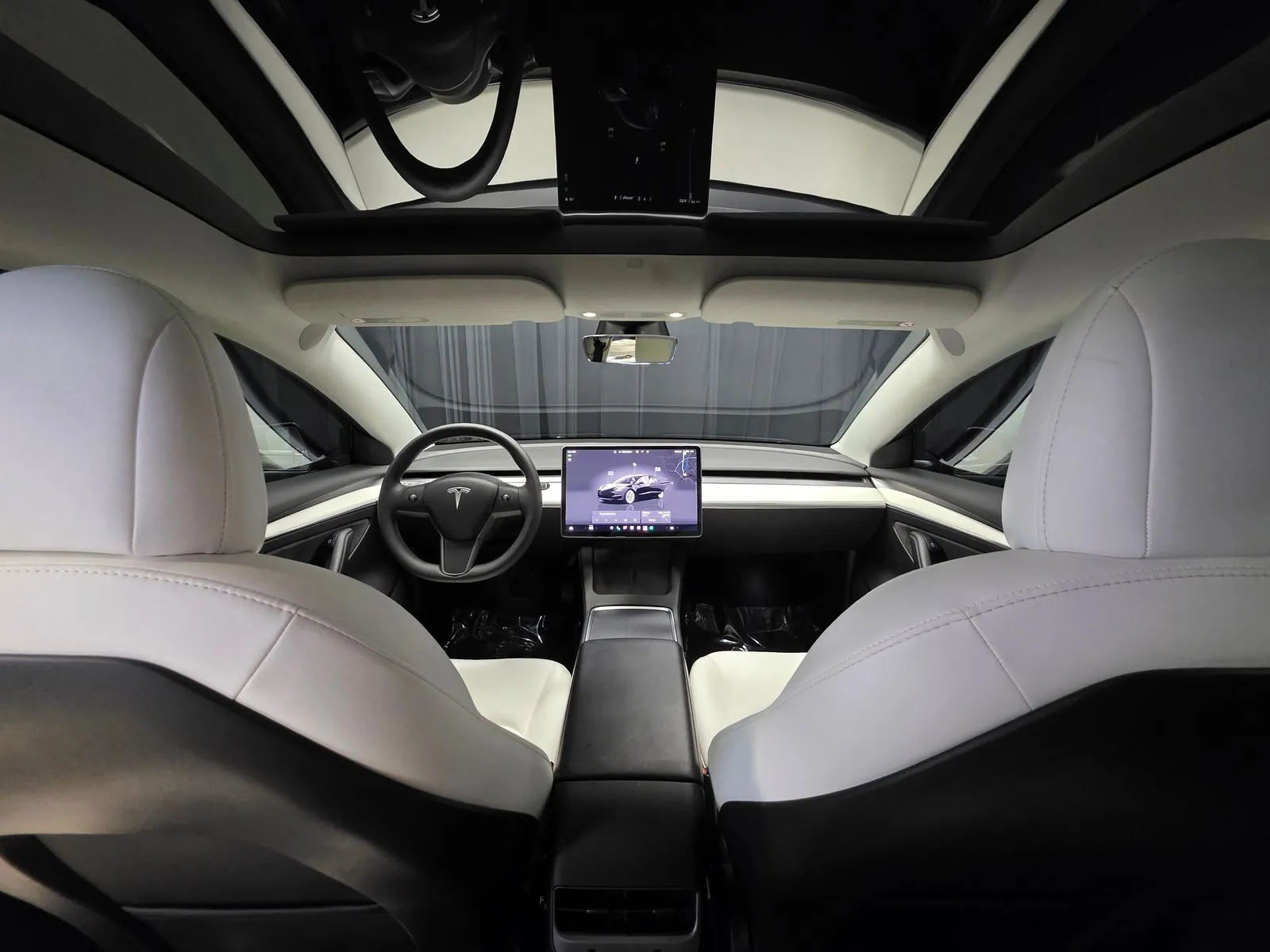 Photos of 2022 Tesla Model 3 Long Range for sale in New Albany, IN at HyperCars