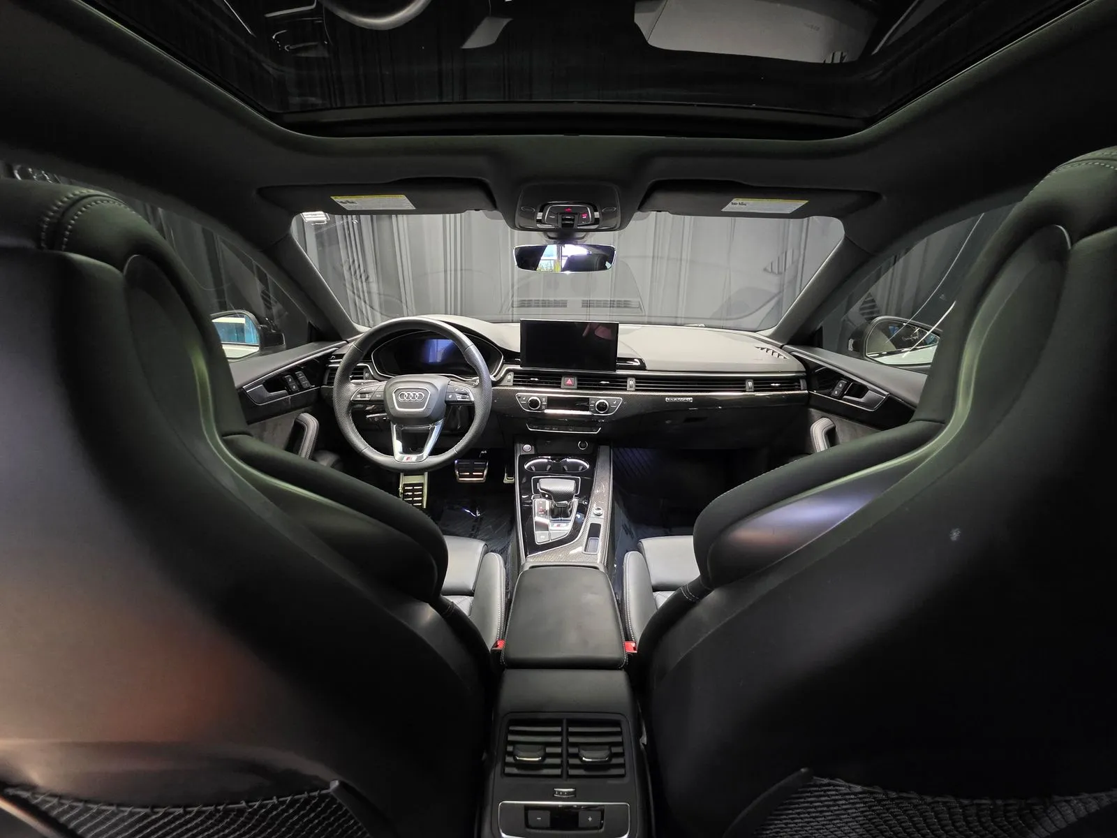Photos of 2021 Audi S5 Sportback Premium Plus for sale in New Albany, IN at HyperCars