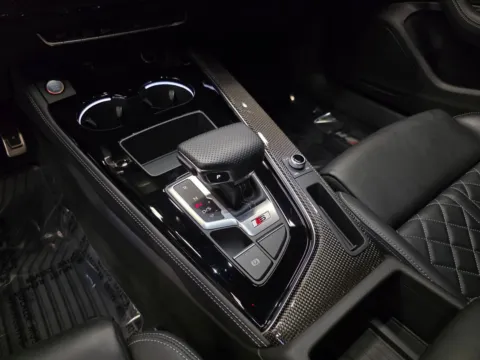 More photos of 2021 Audi S5 Sportback Premium Plus at HyperCars, IN