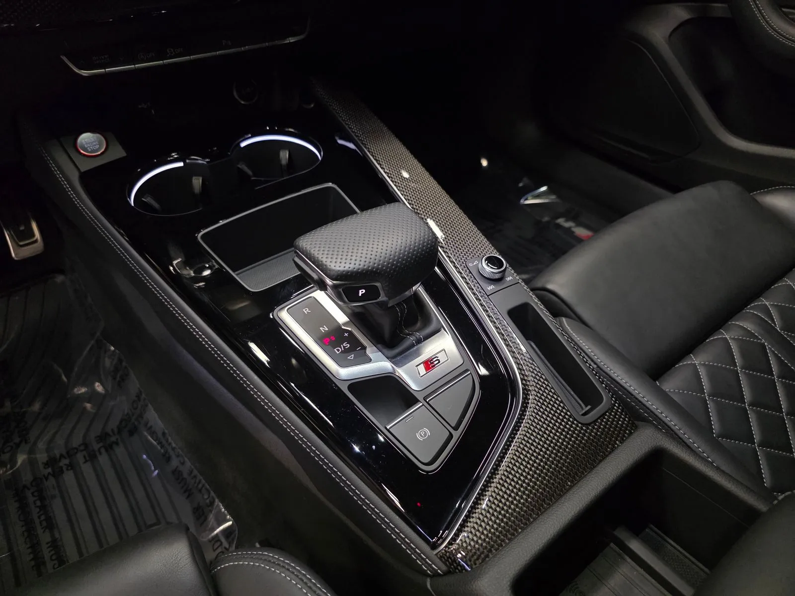 More photos of 2021 Audi S5 Sportback Premium Plus at HyperCars, IN