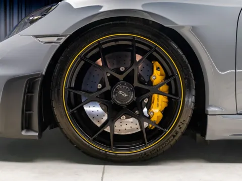 More photos of 2024 Porsche 718 Cayman GT4 RS at HyperCars, IN