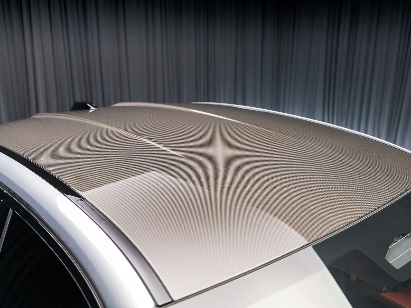 More photos of 2024 BMW M3 Competition at HyperCars, IN