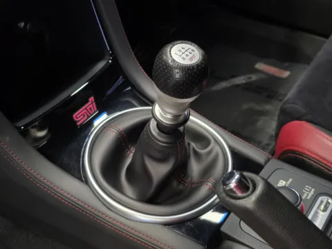 More photos of 2020 Subaru WRX STi at HyperCars, IN