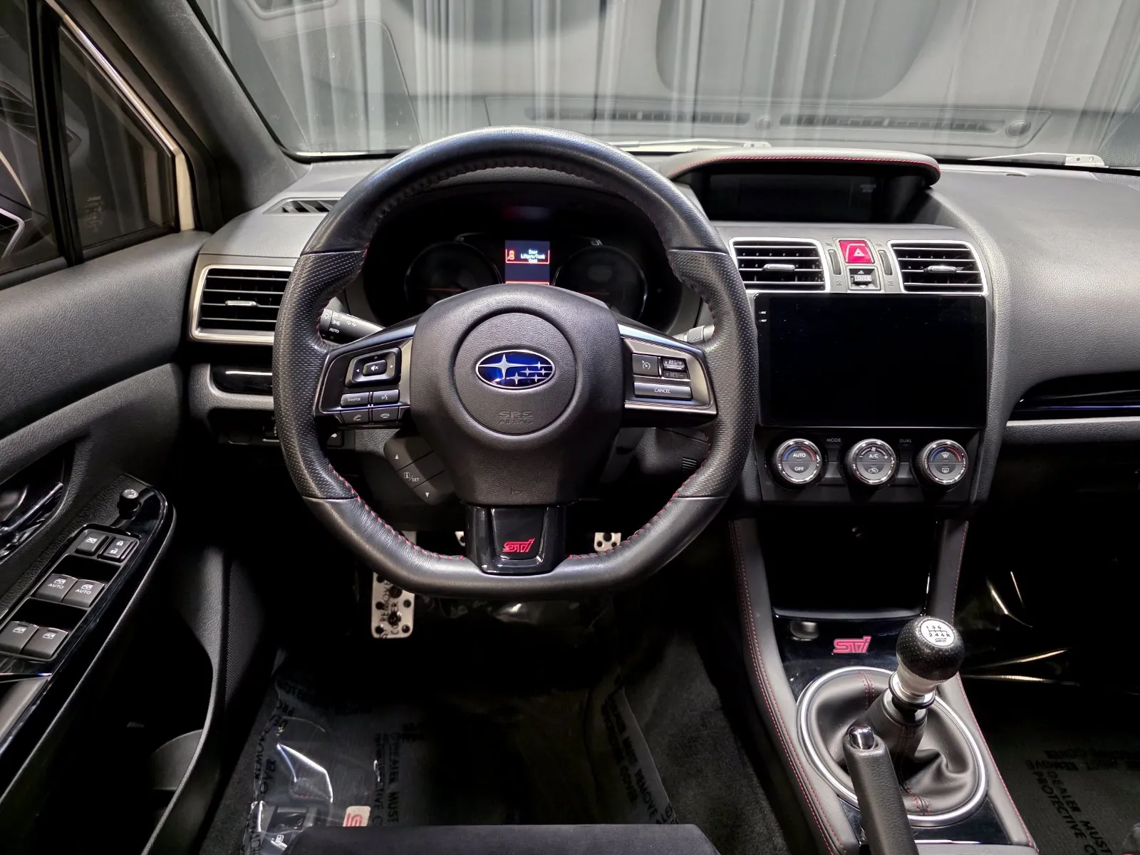More photos of 2020 Subaru WRX STi at HyperCars, IN