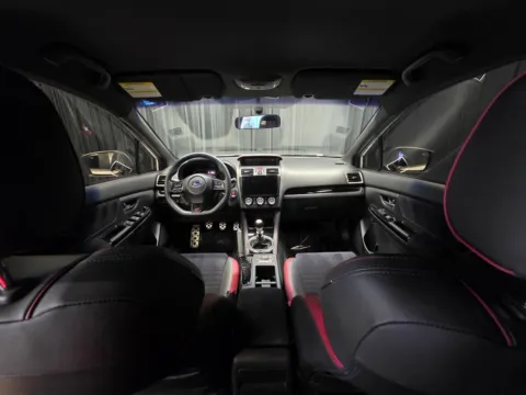 Photos of 2020 Subaru WRX STi for sale in New Albany, IN at HyperCars