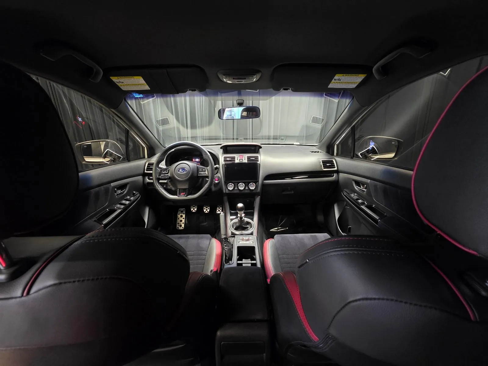 Photos of 2020 Subaru WRX STi for sale in New Albany, IN at HyperCars
