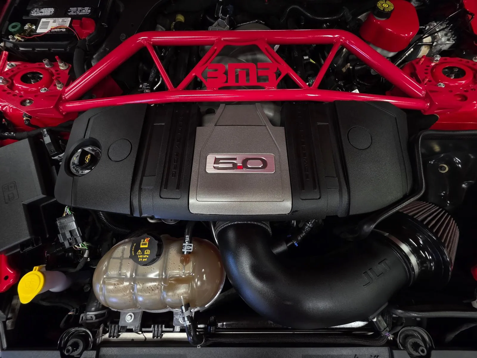 Another view of 2019 Ford Mustang GT for sale in New Albany, IN at HyperCars
