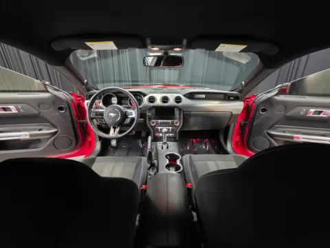 Another view of 2019 Ford Mustang GT for sale in New Albany, IN at HyperCars
