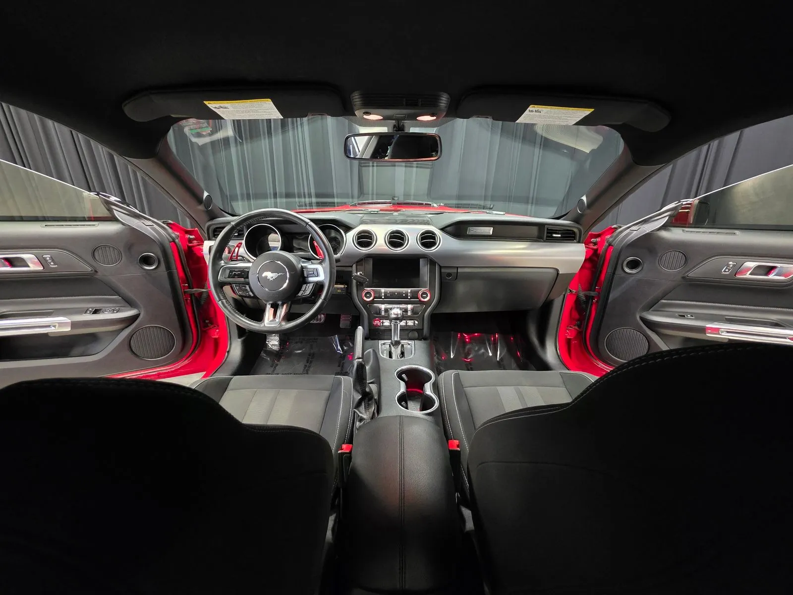 Photos of 2019 Ford Mustang GT for sale in New Albany, IN at HyperCars