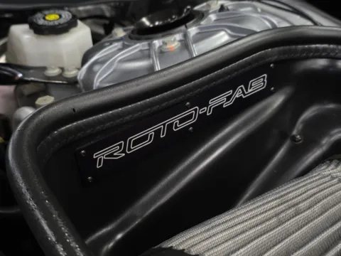 More photos of 2023 Chevrolet Camaro LT1 at HyperCars, IN