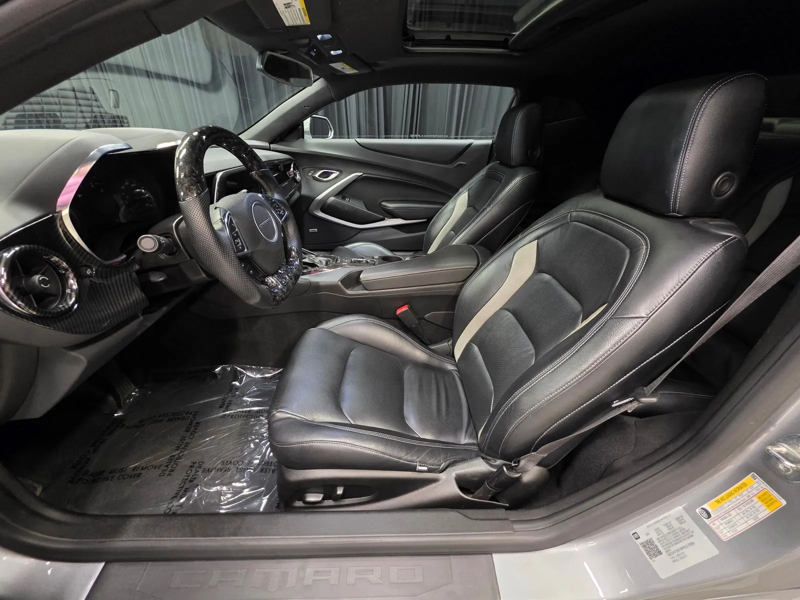 Photos of 2023 Chevrolet Camaro LT1 for sale in New Albany, IN at HyperCars