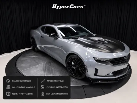 Photos of 2023 Chevrolet Camaro LT1 for sale in New Albany, IN at HyperCars