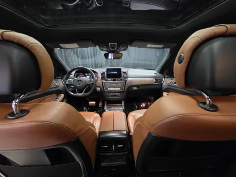 Photos of 2017 Mercedes-Benz GLE 43 AMG Coupe for sale in New Albany, IN at HyperCars