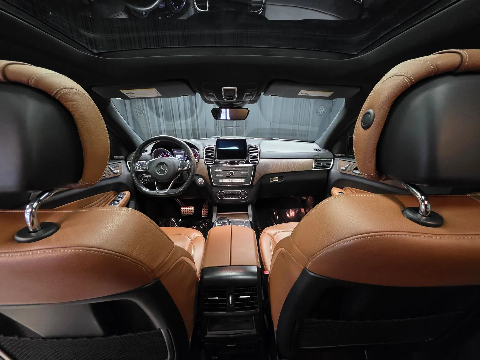 Photos of 2017 Mercedes-Benz GLE 43 AMG Coupe for sale in New Albany, IN at HyperCars