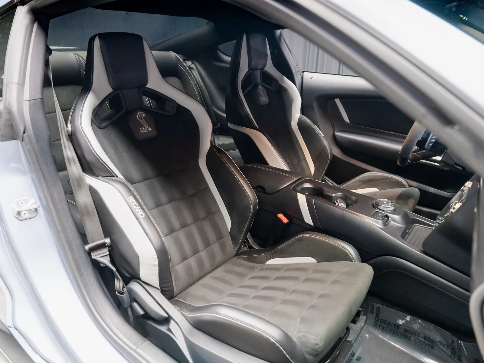 More photos of 2022 Ford Mustang Shelby GT500 at HyperCars, IN