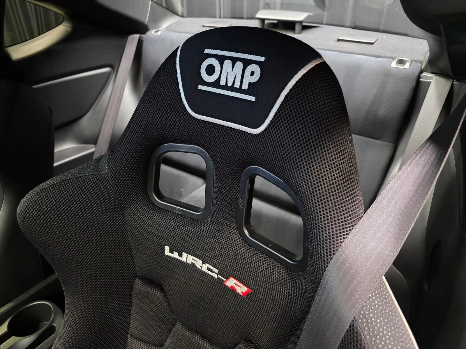 Another view of 2016 Scion FR-S for sale in New Albany, IN at HyperCars