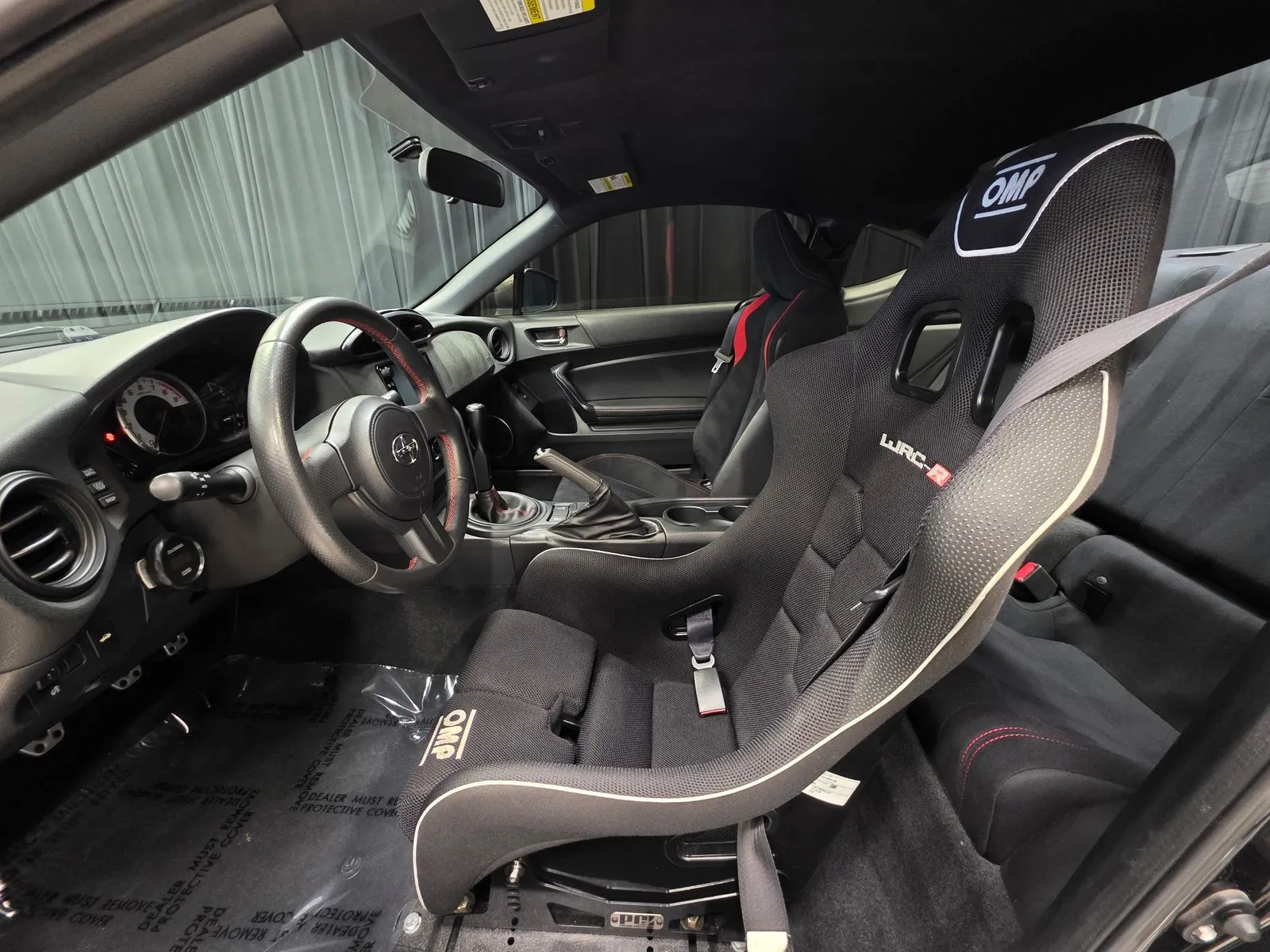 Photos of 2016 Scion FR-S for sale in New Albany, IN at HyperCars