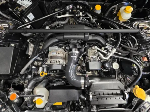 More photos of 2016 Scion FR-S at HyperCars, IN