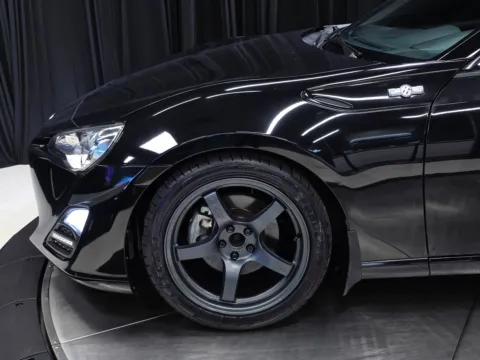 More photos of 2016 Scion FR-S at HyperCars, IN