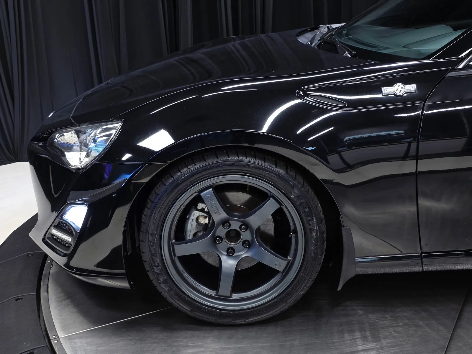 More photos of 2016 Scion FR-S at HyperCars, IN
