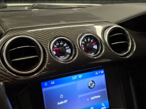 More photos of 2020 Ford Mustang GT Premium at HyperCars, IN