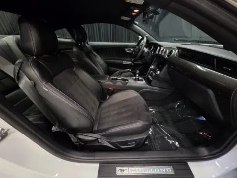 Photos of 2020 Ford Mustang GT Premium for sale in New Albany, IN at HyperCars